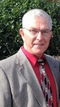Earl Abernathy